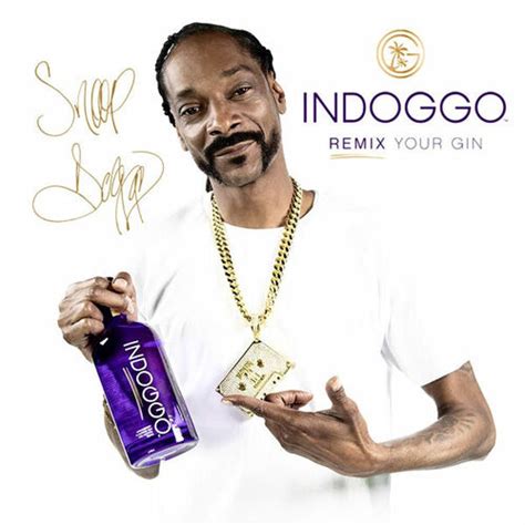 indigo snoop dogg alcohol.